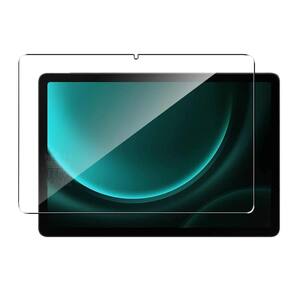 Película De Vidro Para Galaxy Tablet S9 Fe 10.9 X516 X510