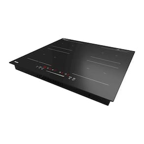 Cooktop por Indução Philco PCTQ1 4 Bocas Preto