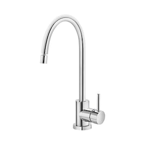 Monocomando para cozinha Monet ColdStart Cromado Docol