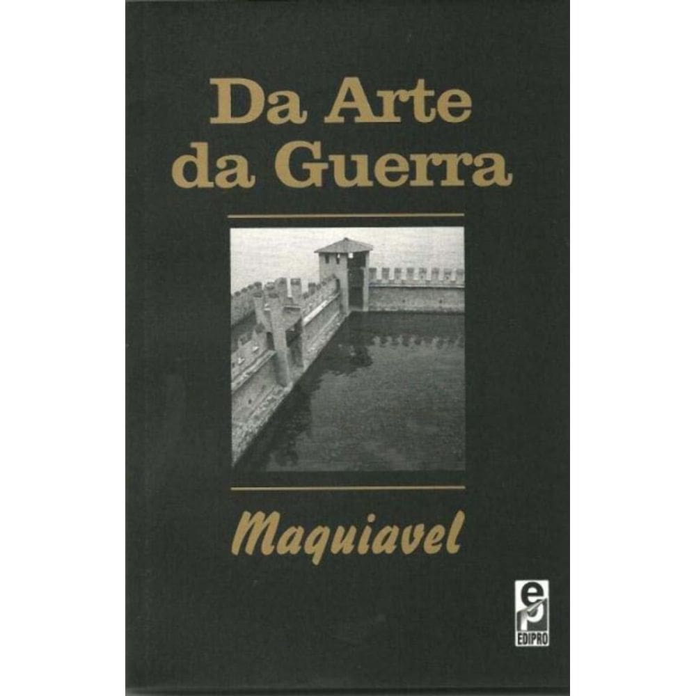 Da Arte Da Guerra