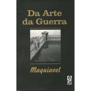 Da Arte Da Guerra