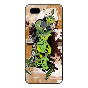 Capa Adesivo Skin072 Verso Para Philco Hit Max PCS02