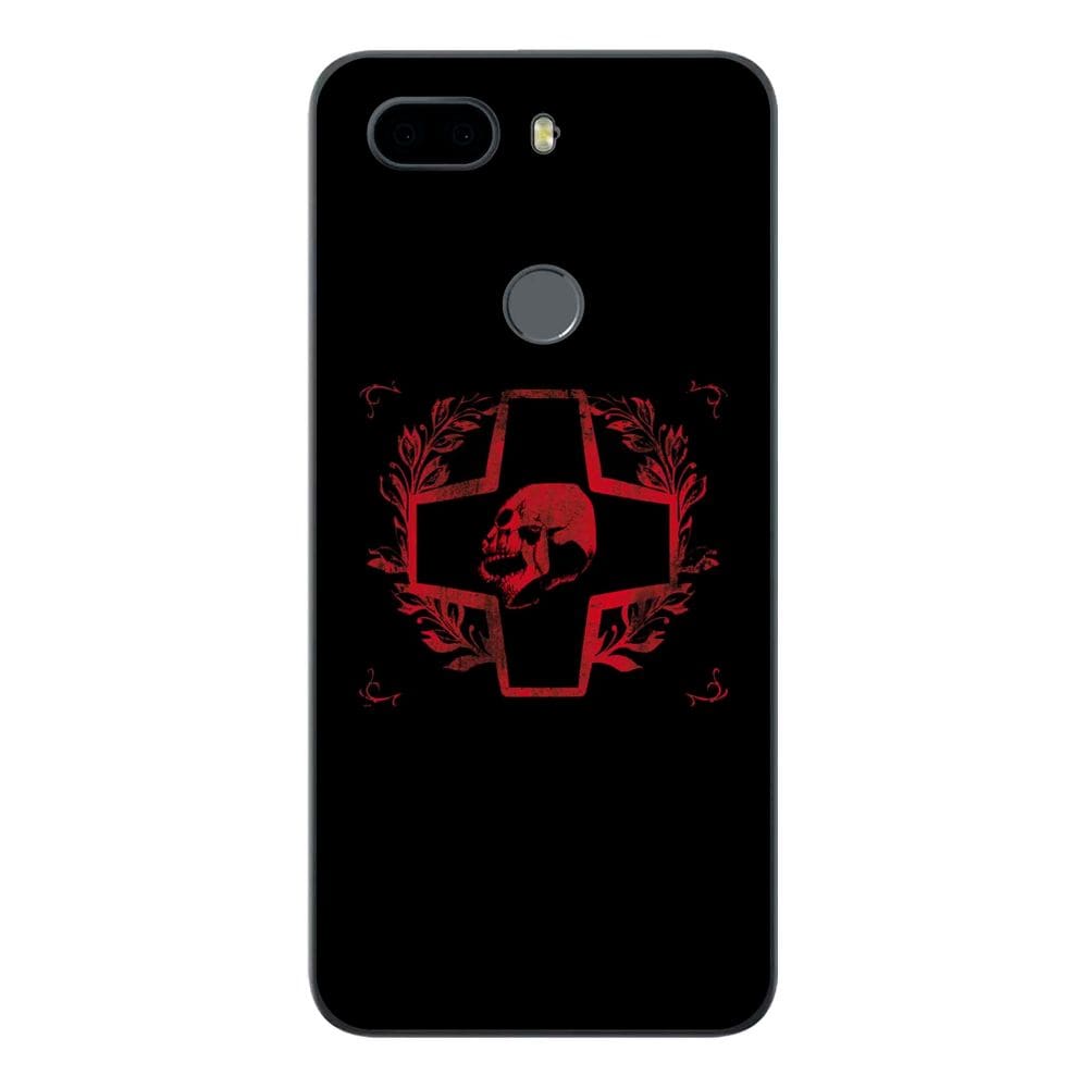 Capa Adesivo Skin023 Verso Para Philco Hit Max PCS02