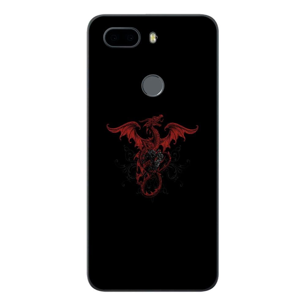 Capa Adesivo Skin255 Verso Para Philco Hit Max PCS02