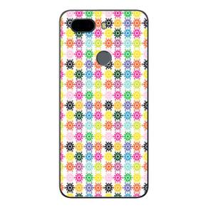 Capa Adesivo Skin191 Verso Para Philco Hit Max PCS02