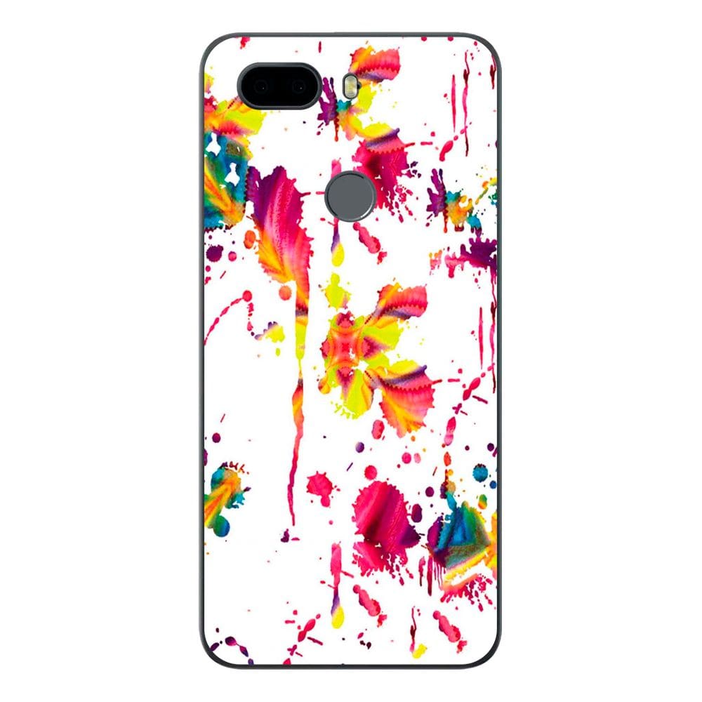 Capa Adesivo Skin205 Verso Para Philco Hit Max PCS02