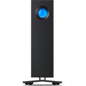 Hd externo 14tb lacie d2 professional usb-c stha14000800