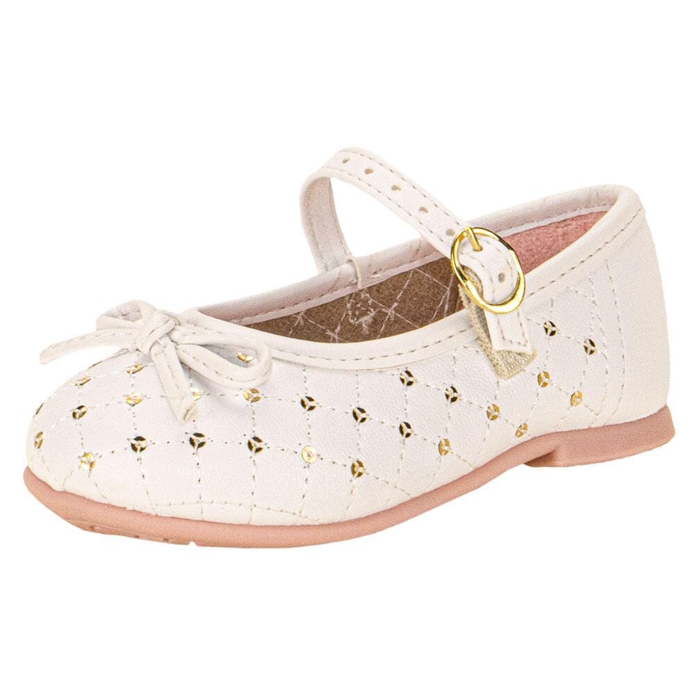 Sapatilha Infantil Baby Molekinha 21061054