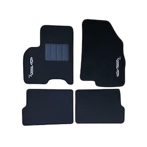 Tapete Carpete 5Mm Chery Tiggo 7 Sport 2023 2024 2025