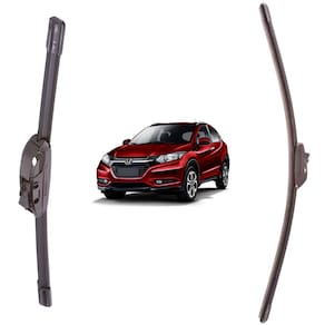 Par Palheta Bosch Aerofit Honda HR-V 2015 A 2024