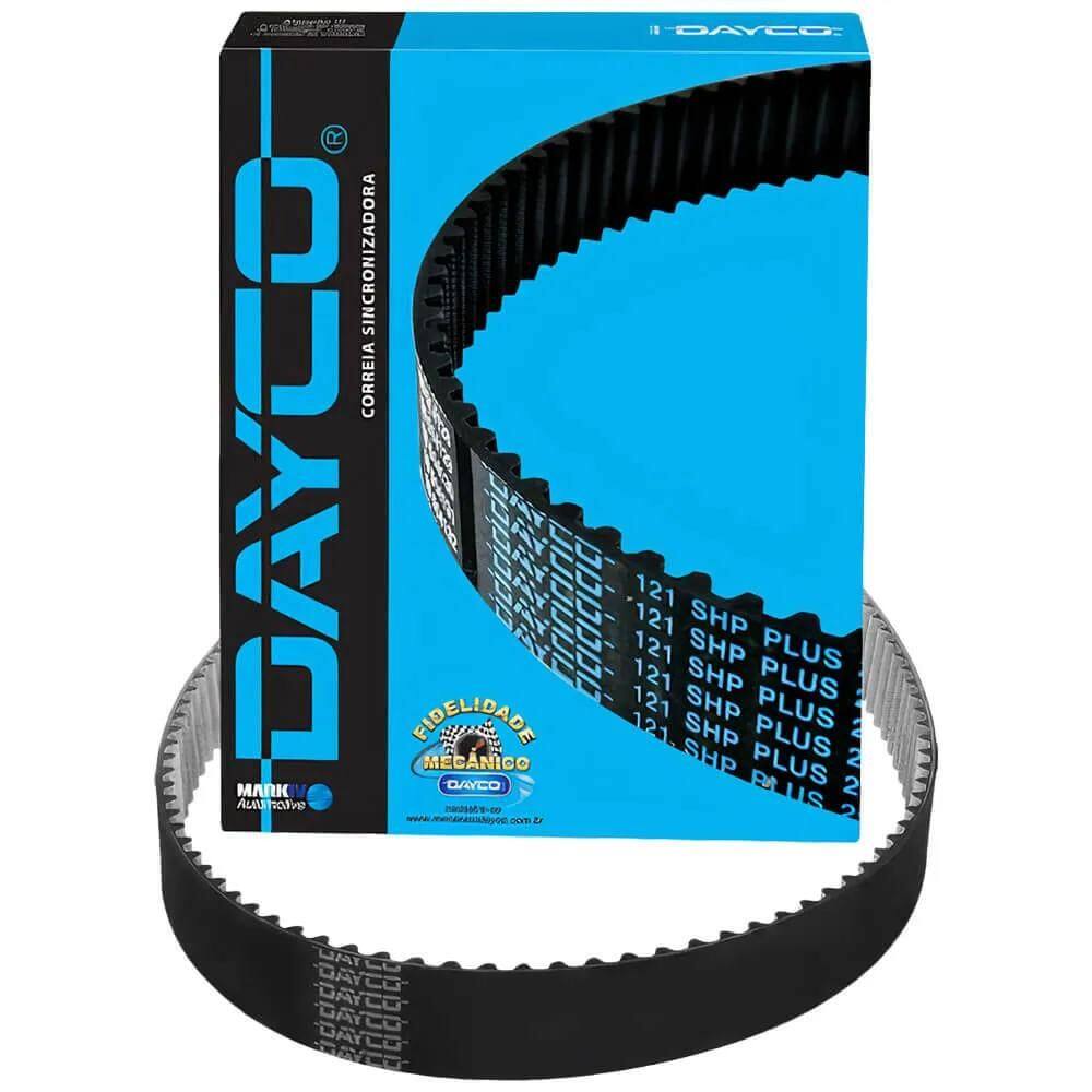 Correia Dentada Gm Onix 1.0 Tracker 1.0 1.2 2020 a 2024