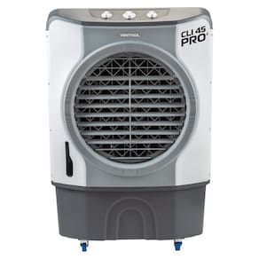 Climatizador Evaporativo Pro Industrial 45 Litros 127v Ventisol
