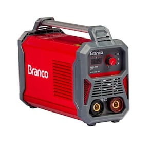 Inversora Solda Bms-160i Bivolt