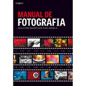 Manual De Fotografia