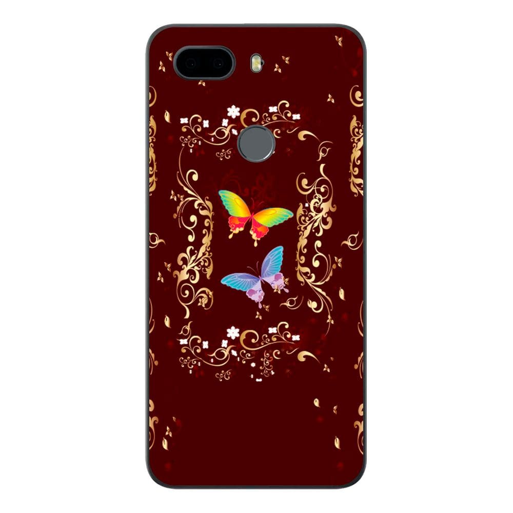 Capa Adesivo Skin375 Verso Para Philco Hit Max PCS02