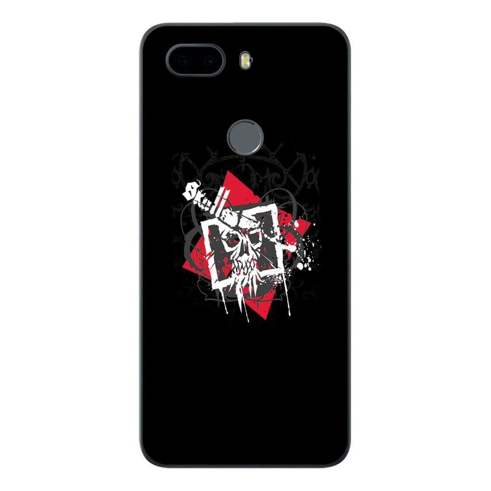 Capa Adesivo Skin015 Verso Para Philco Hit Max PCS02