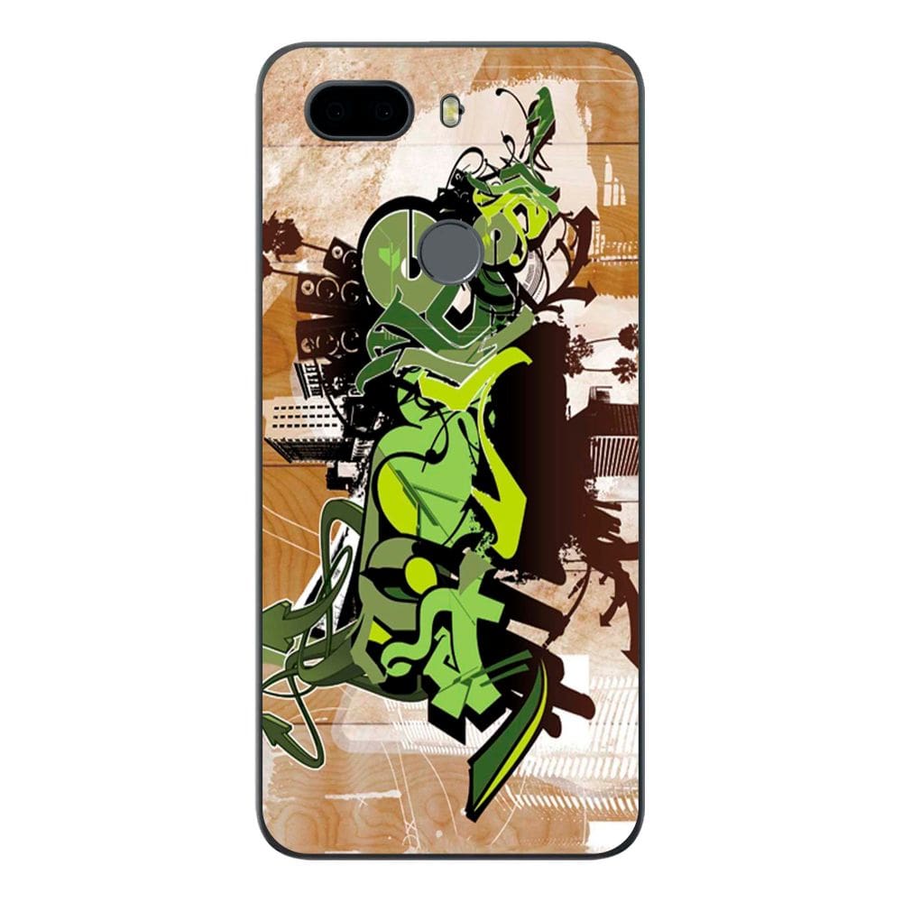 Capa Adesivo Skin072 Verso Para Philco Hit Max PCS02