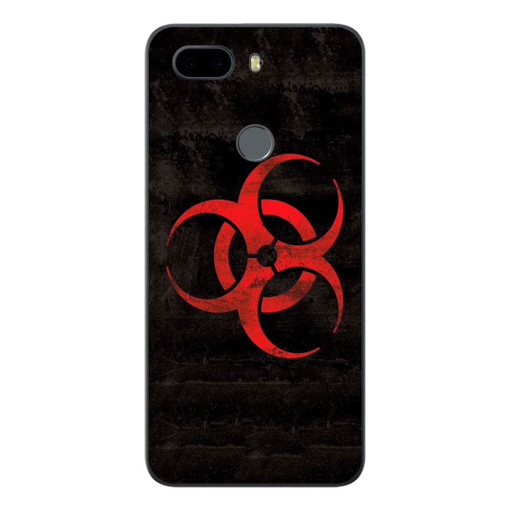 Capa Adesivo Skin155 Verso Para Philco Hit Max PCS02