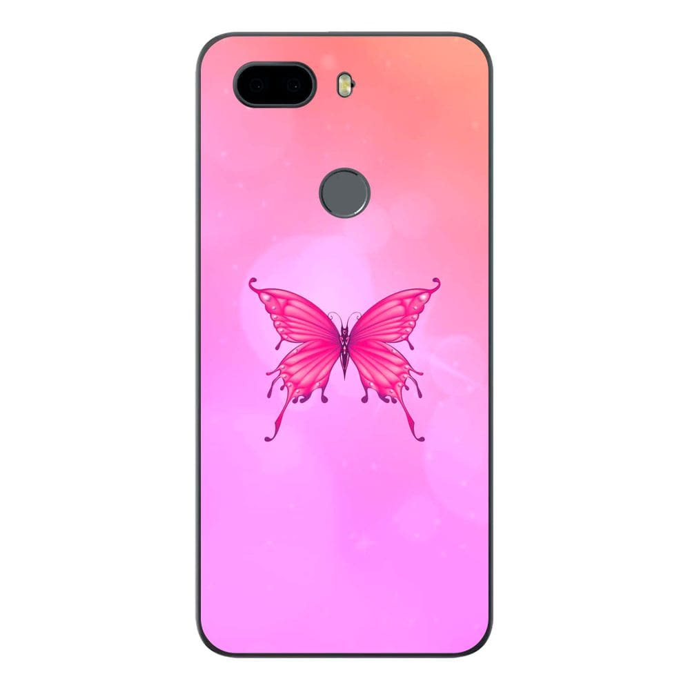 Capa Adesivo Skin163 Verso Para Philco Hit Max PCS02