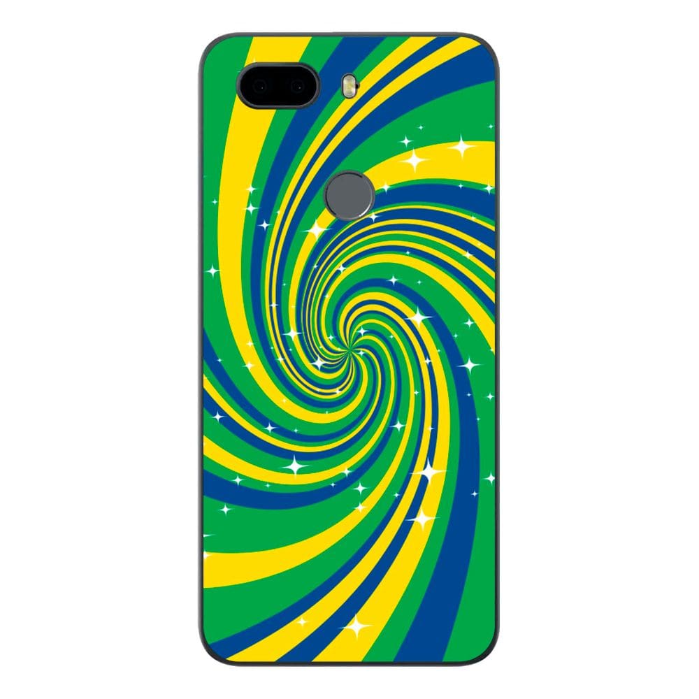 Capa Adesivo Skin360 Verso Para Philco Hit Max PCS02