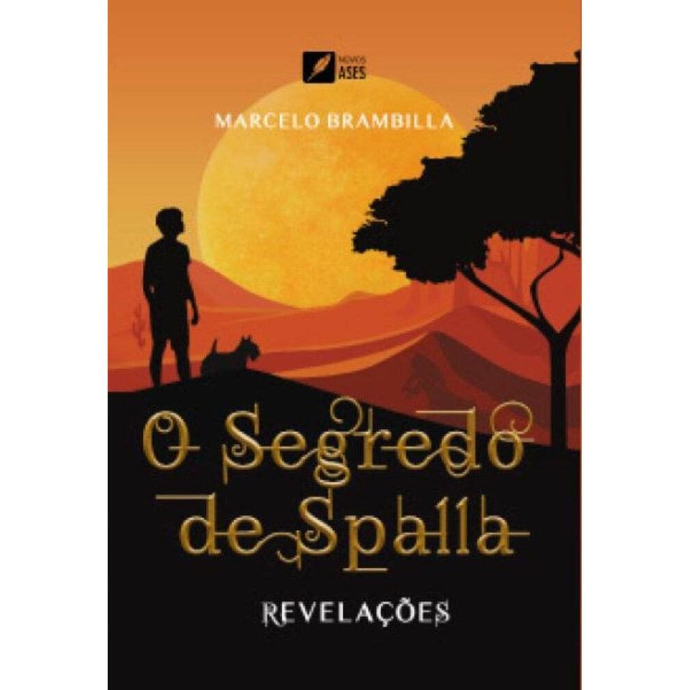 O segredo de Spalla: Revelações