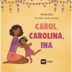 Carol, Carolina, ina