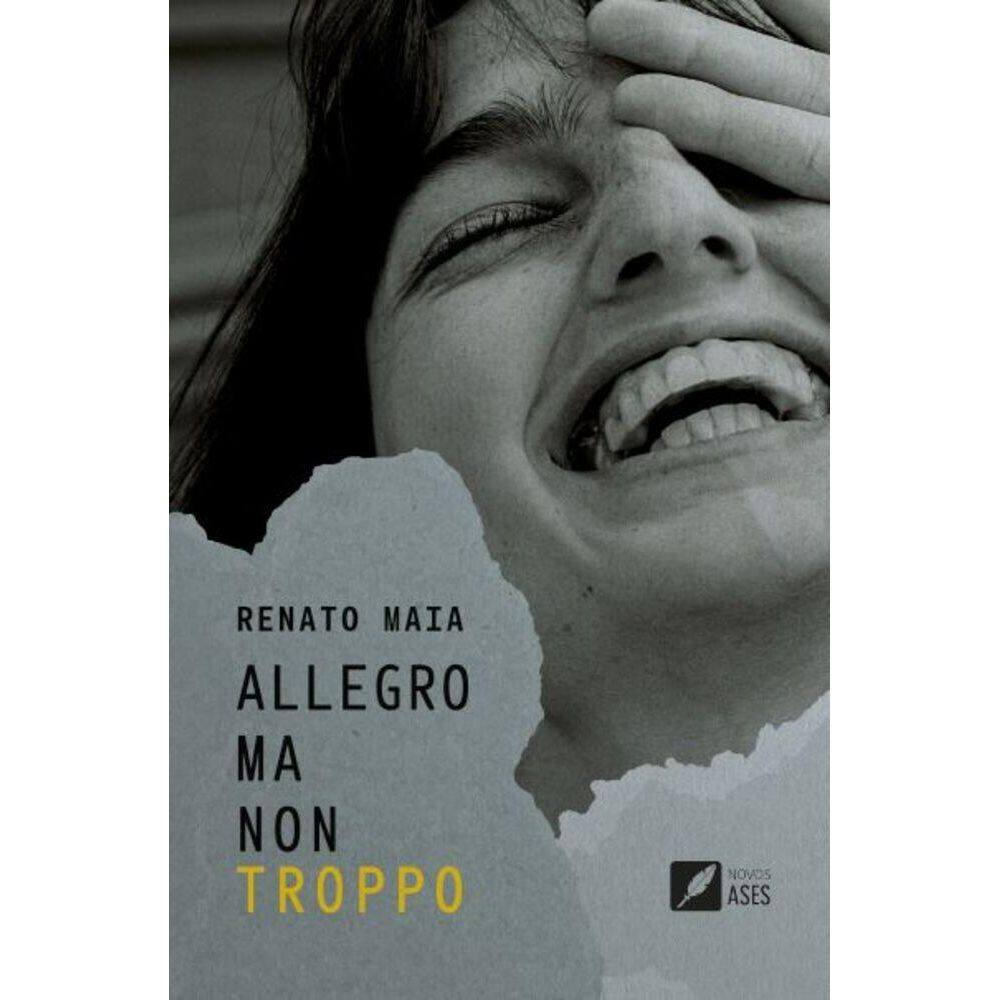 Allegro ma non troppo