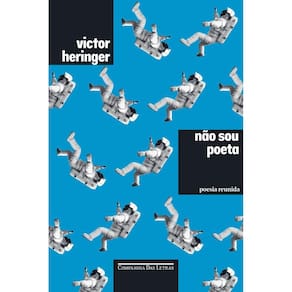 Não sou poeta(2307)