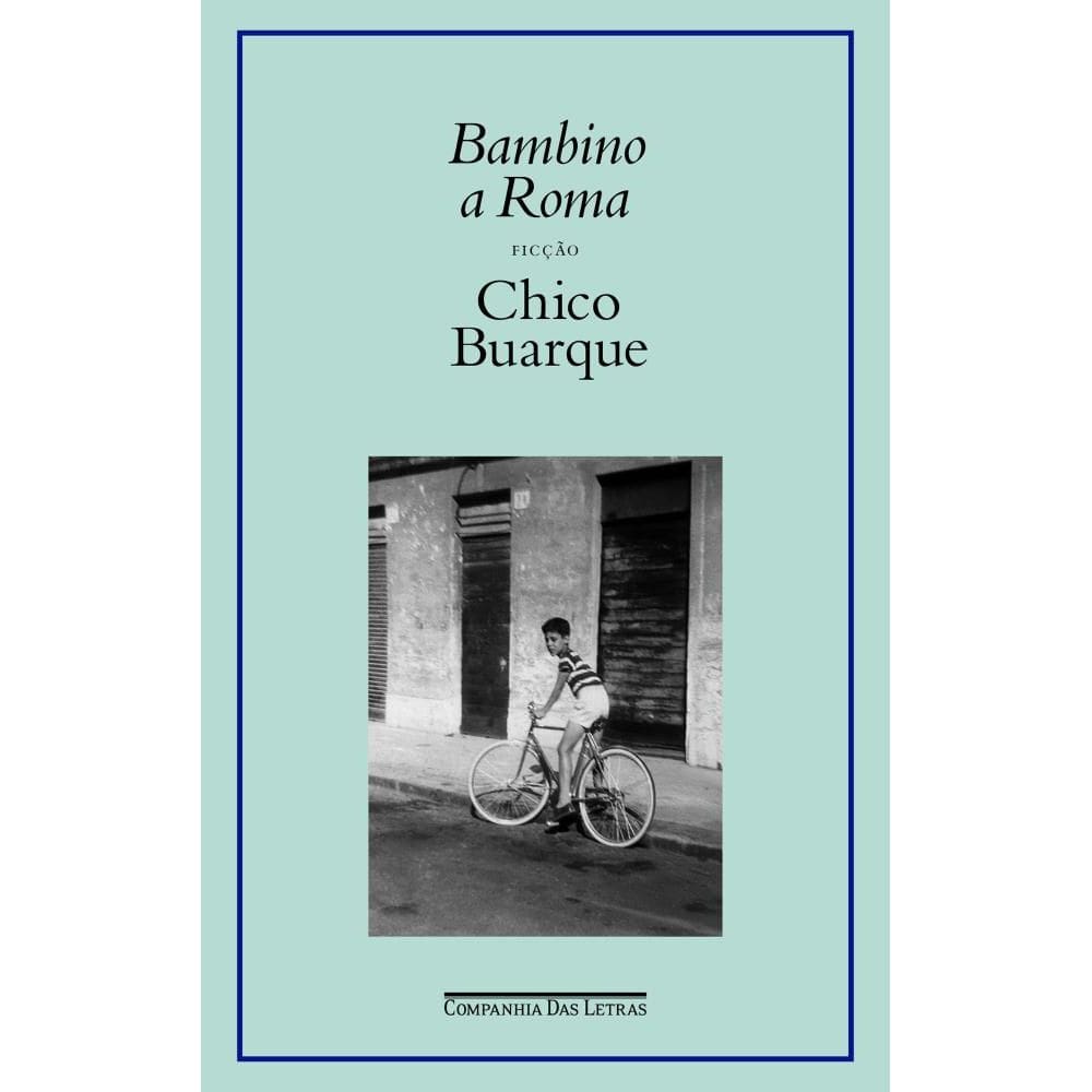 Bambino a Roma(1308)