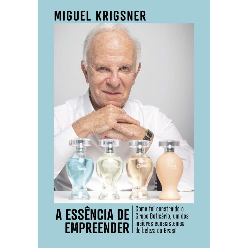 A essência de empreender (2708)
