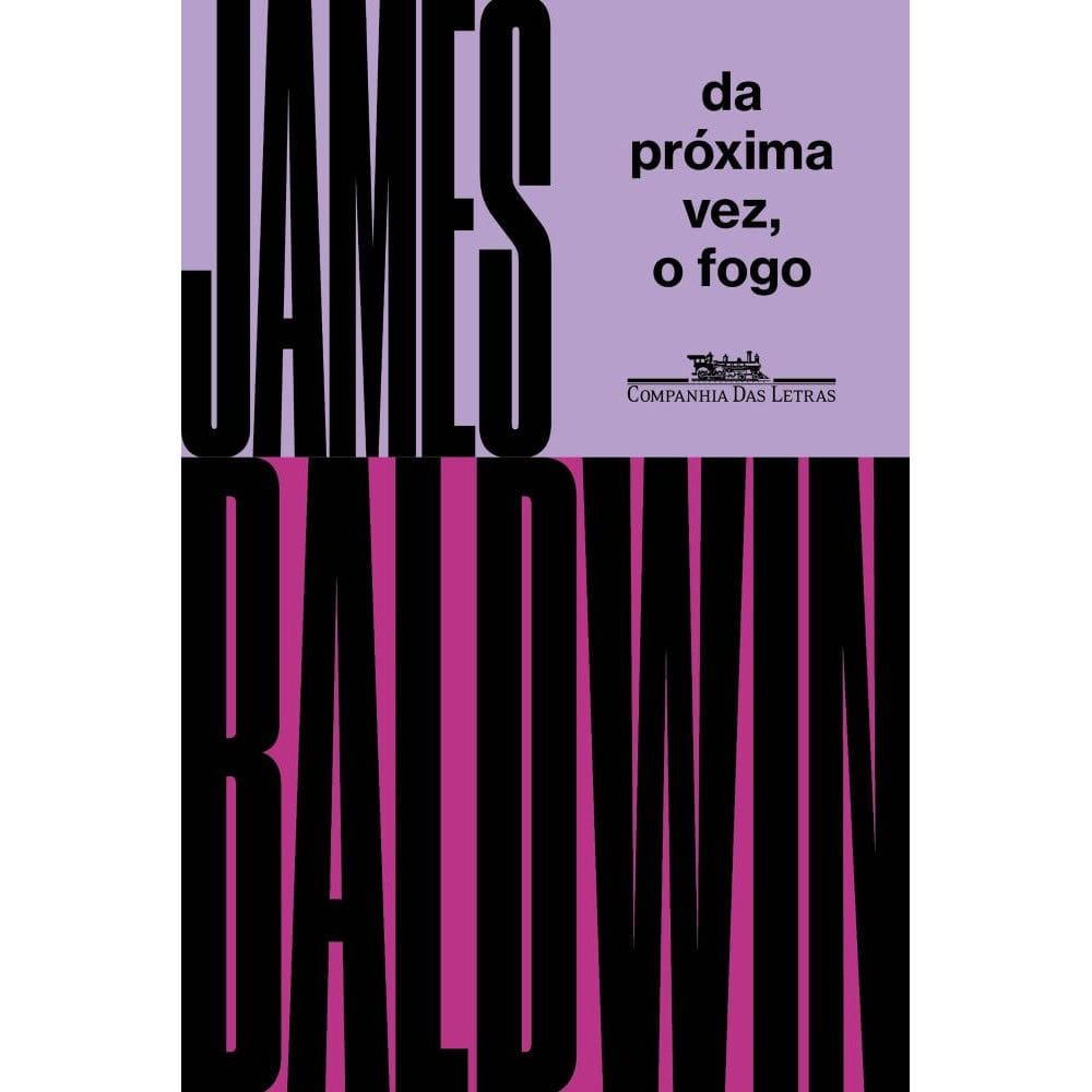 Da próxima vez, o fogo(3007)