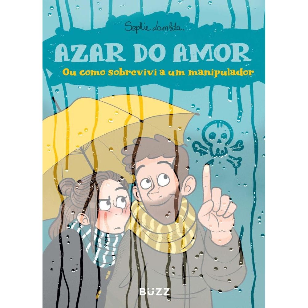 Azar do amor (1107)