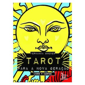 Tarot Para A Nova Geração