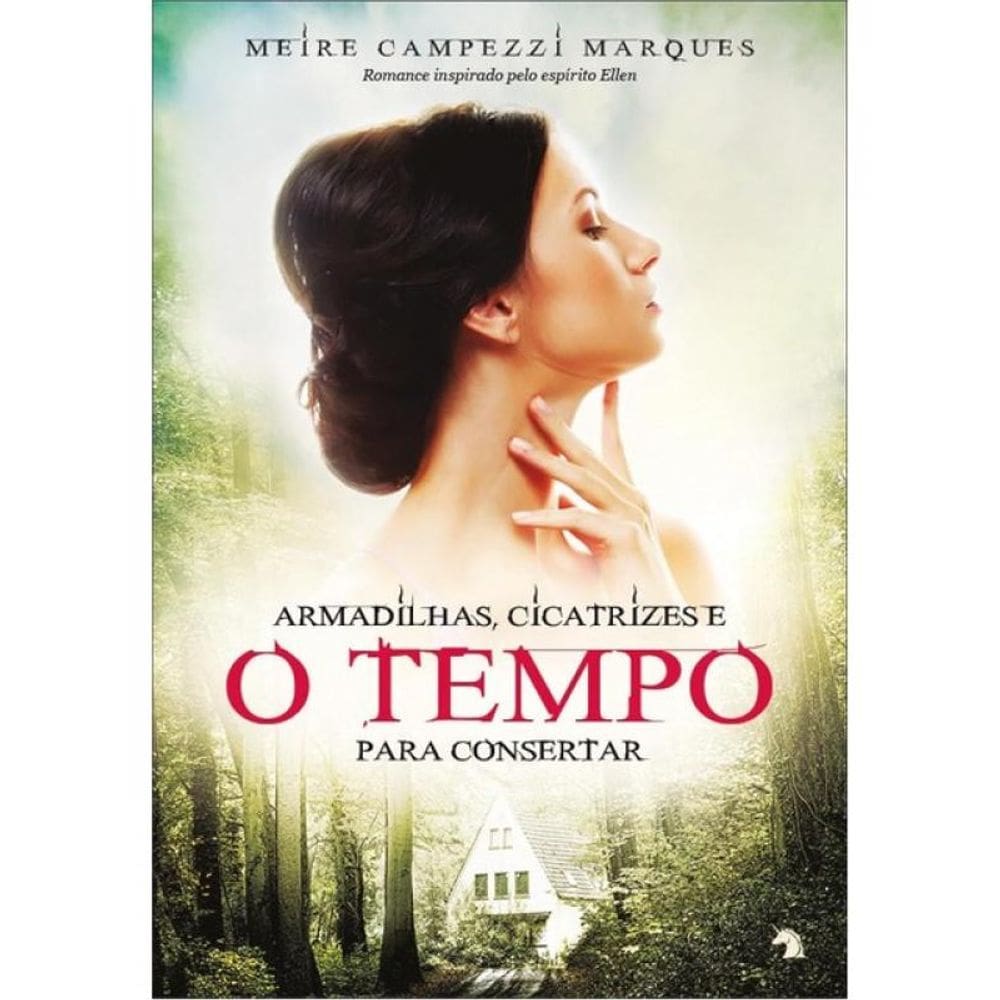 Armadilhas, Cicatrizes E O Tempo Para Consertar