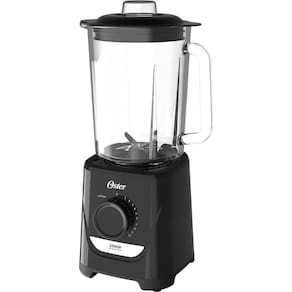 Liquidificador Power Oster Oliq520 Preto 2,2L 1250W 220V