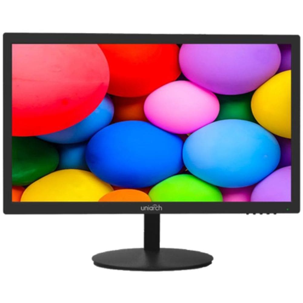 MONITOR LED 22" 60HZ MT-22 UNIARCH