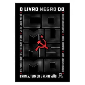 O Livro Negro Do Comunismo