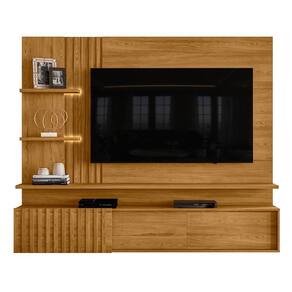Painel Home Suspenso Atena para TV até 65” - Madetec