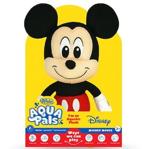 Pelucia Disney Aqua PALS Mickey 40CM FUN F0142-2