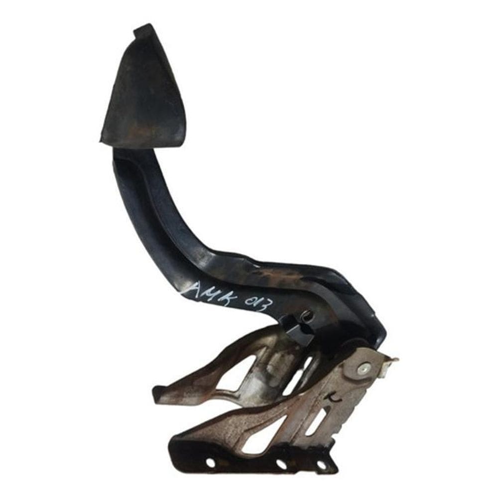 Pedal Acelerador Volkswagen Amarok
