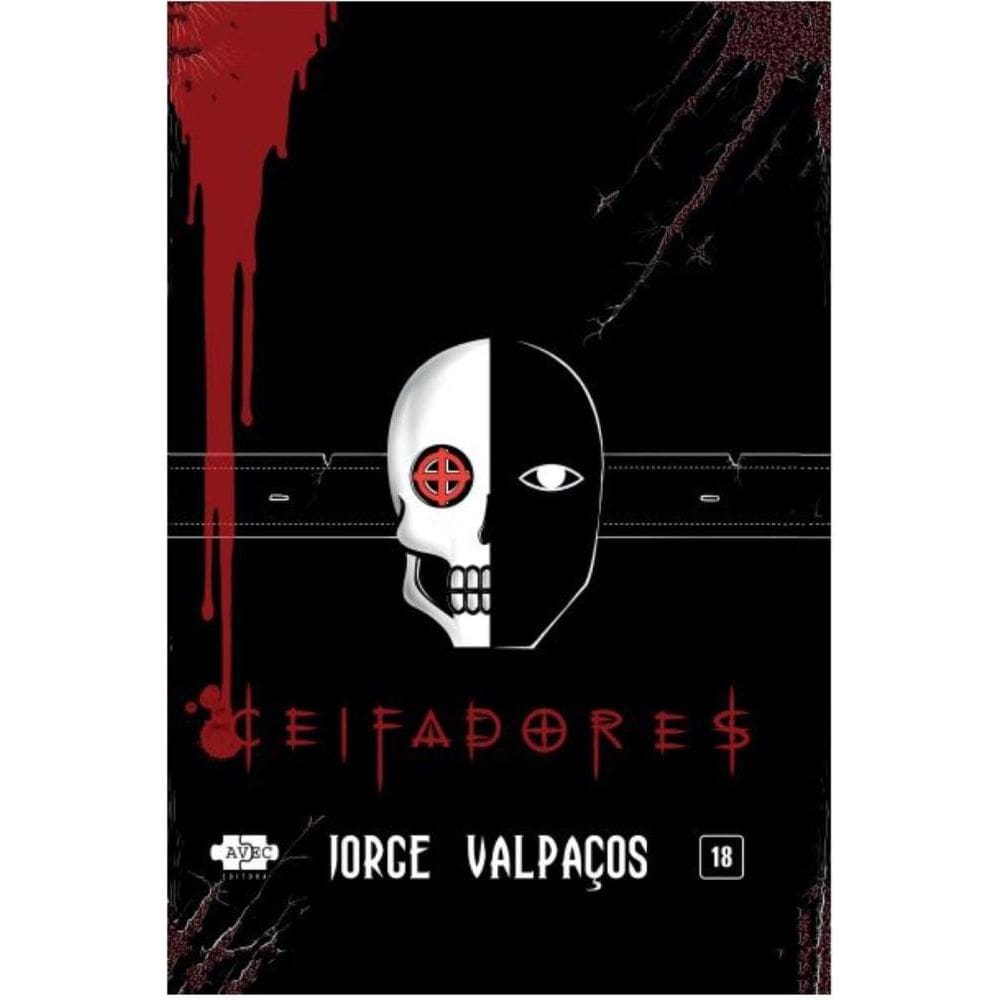 Ceifadores: Um jogo narrativo sobre vida e morte