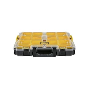 Caixa Plastica Organizadora Toughsystem Dwst08040 Dewalt