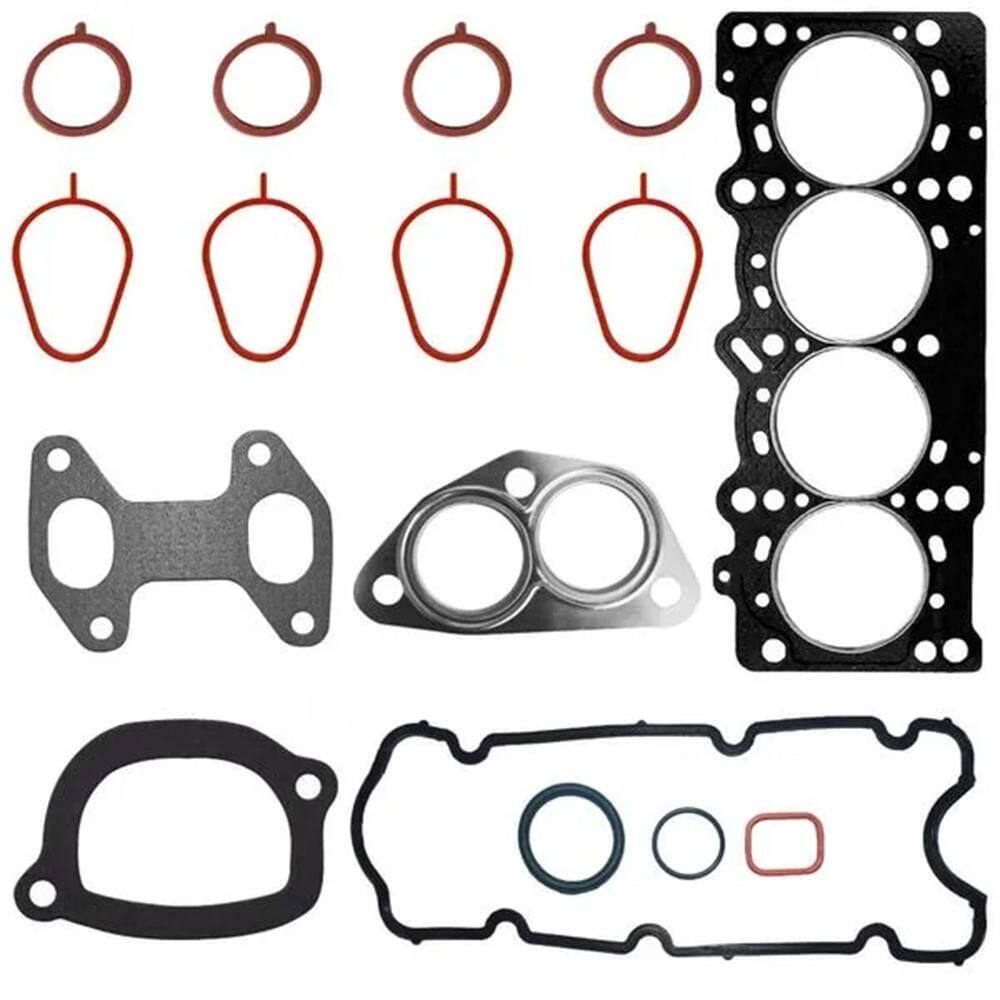Jogo Junta Motor Celta Corsa Prisma 1.0 8V Superior Bastos