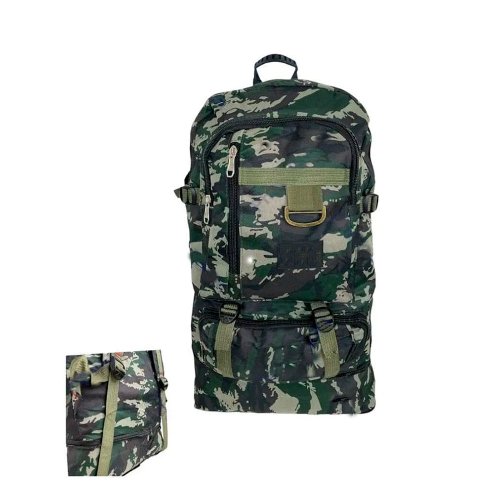 Mochila shops militar americana