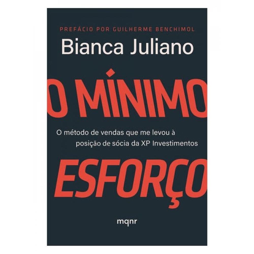 O Mínimo Esforço