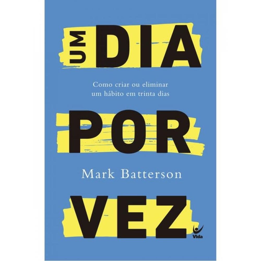 Um Dia Por Vez