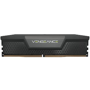 Memoria 16Gb Ddr5 5200Mhz Corsair Vengeance Preta Cmk16gx5m1b5200c40