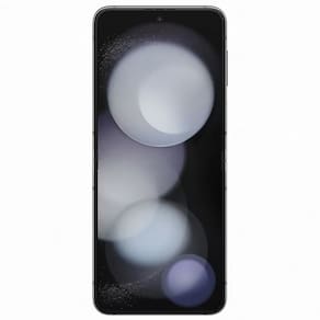 REEMBALADO: Samsung Galaxy Z Flip5 5G com Tela Dobrável de 6.7 512GB – Grafite