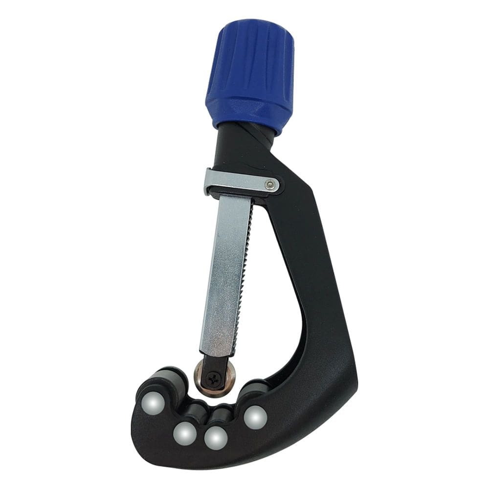 Cortador De Tubo Cobre De 3/8`` a 2.5/8`` JCM CT-206