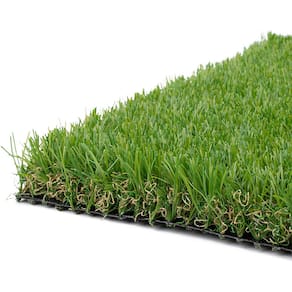 Grama Sintética Artificial 30mm com proteção UV e Anti-Fungo 2,00 x 1,00m (2m²)